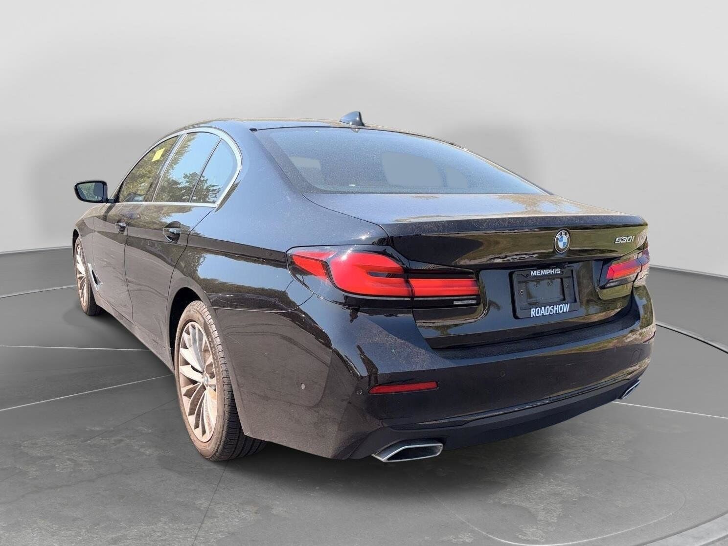 2023 BMW 530i