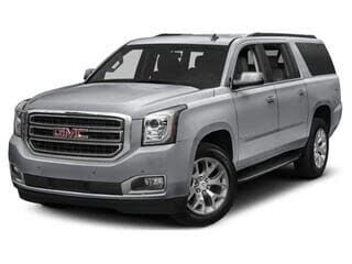 2016 GMC Yukon XL