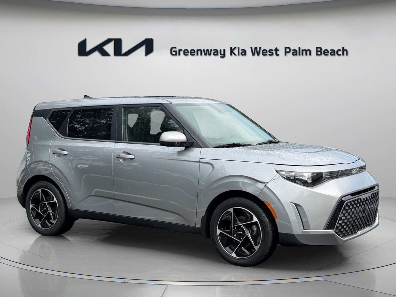 2023 KIA Soul