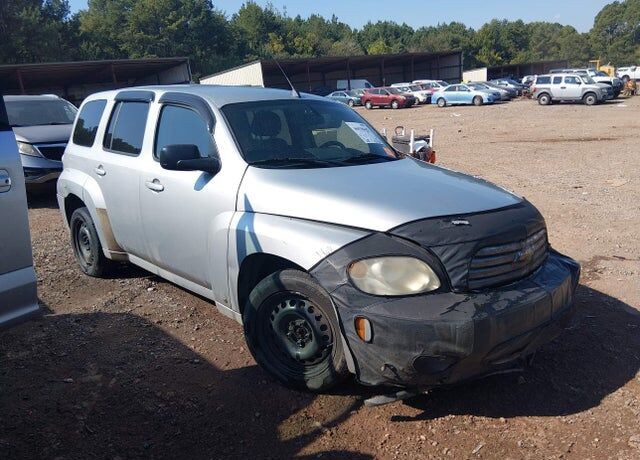 2010 CHEVROLET HHR