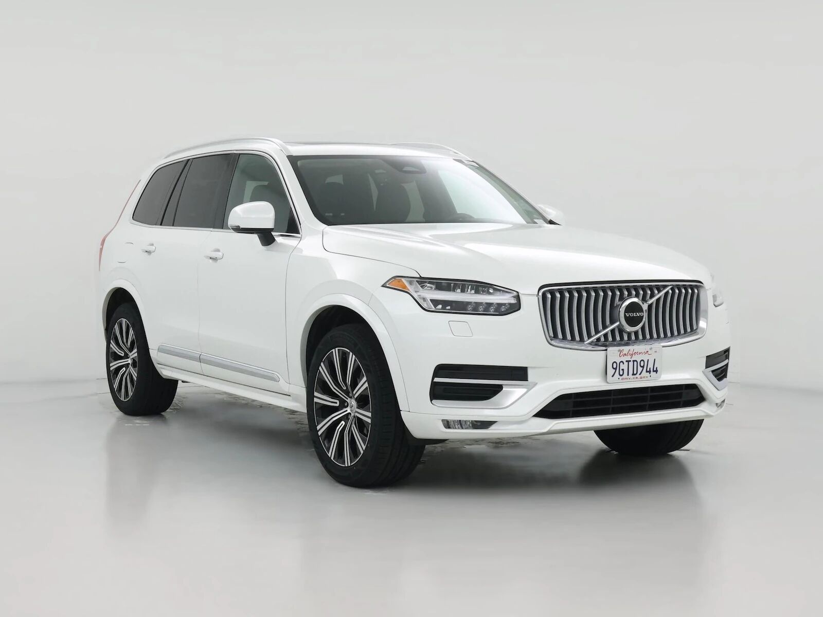 2024 VOLVO XC90