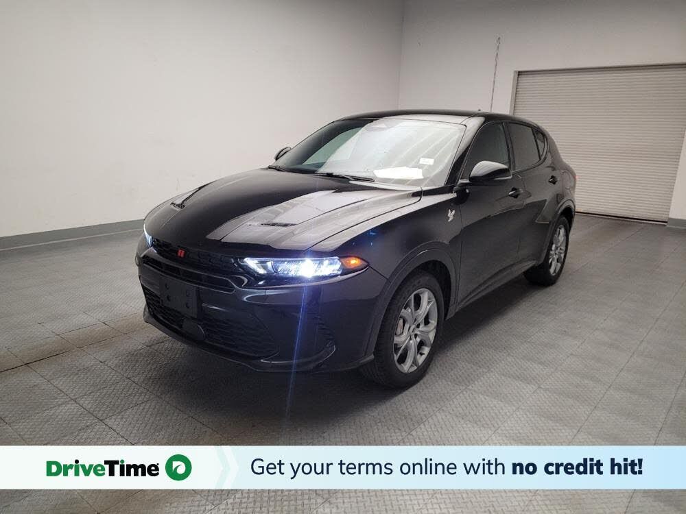 2024 DODGE HORNET