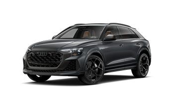 2027 AUDI RS Q8