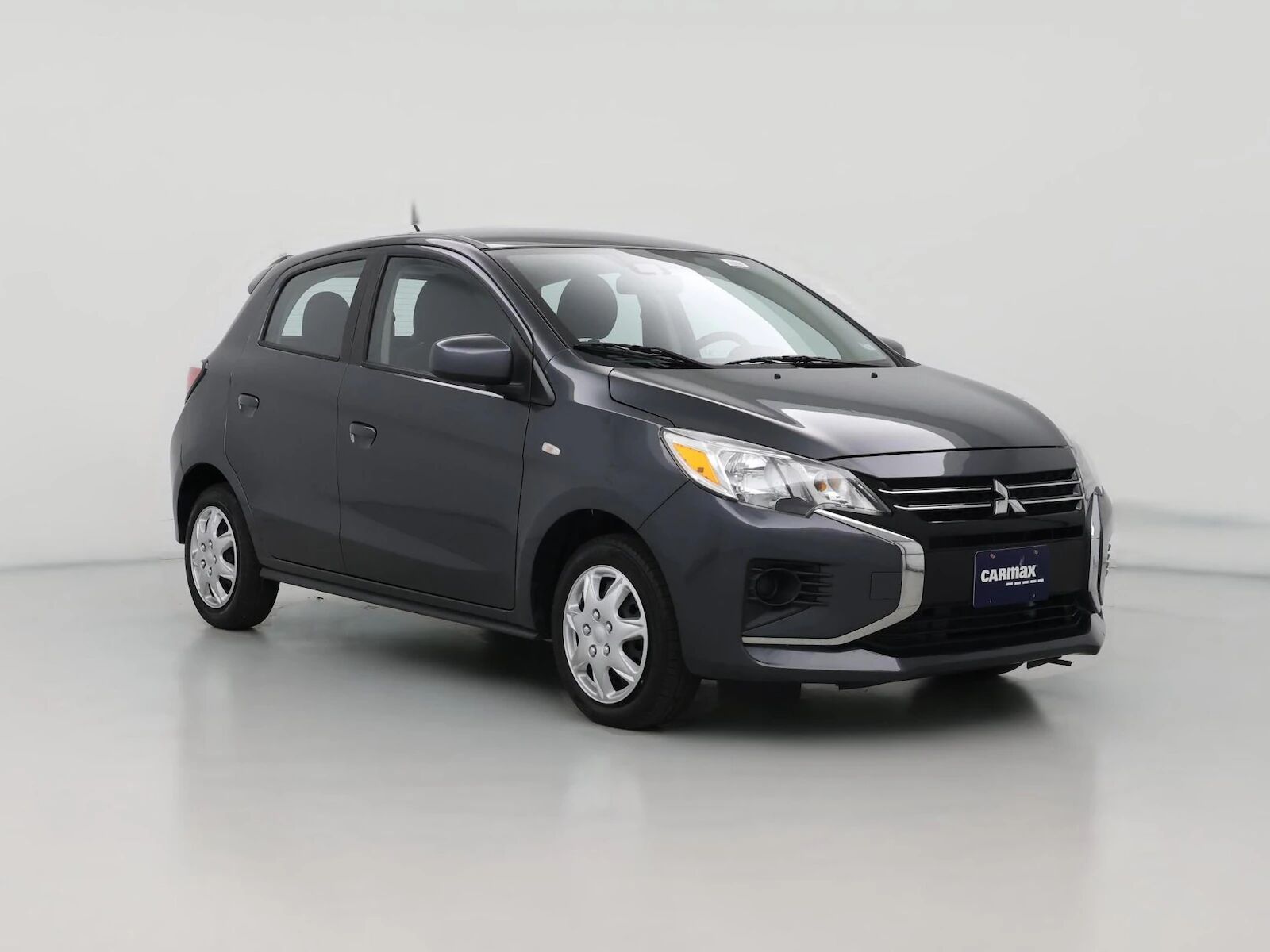 2024 MITSUBISHI Mirage