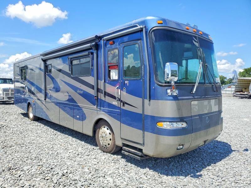 2004 ROADMASTER Roadmaster