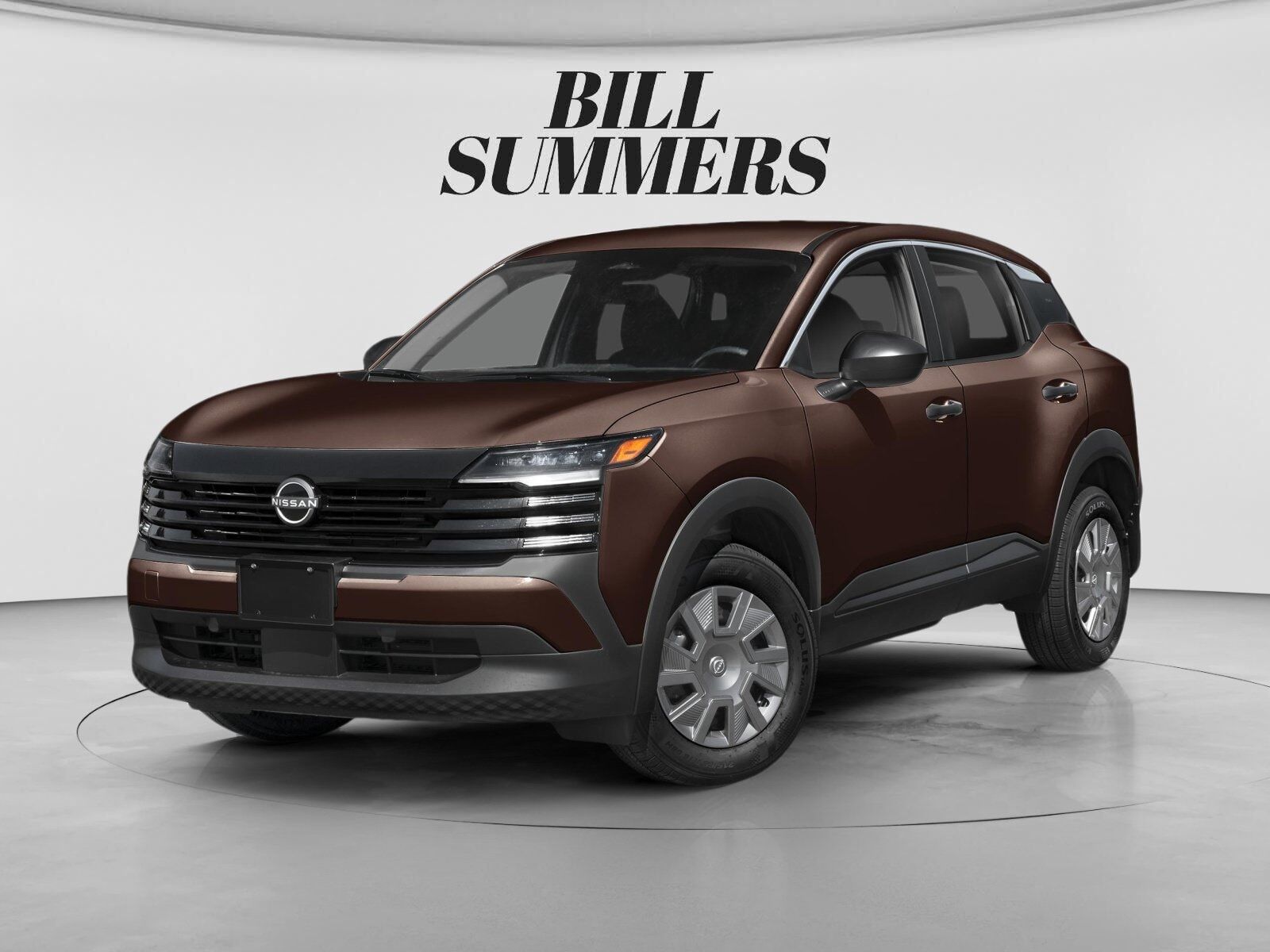 2027 NISSAN Kicks MPV