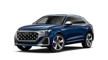 2027 AUDI SQ8
