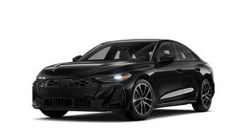 2027 AUDI A5