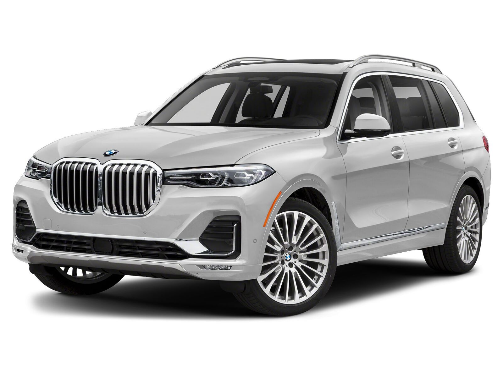 2020 BMW X7