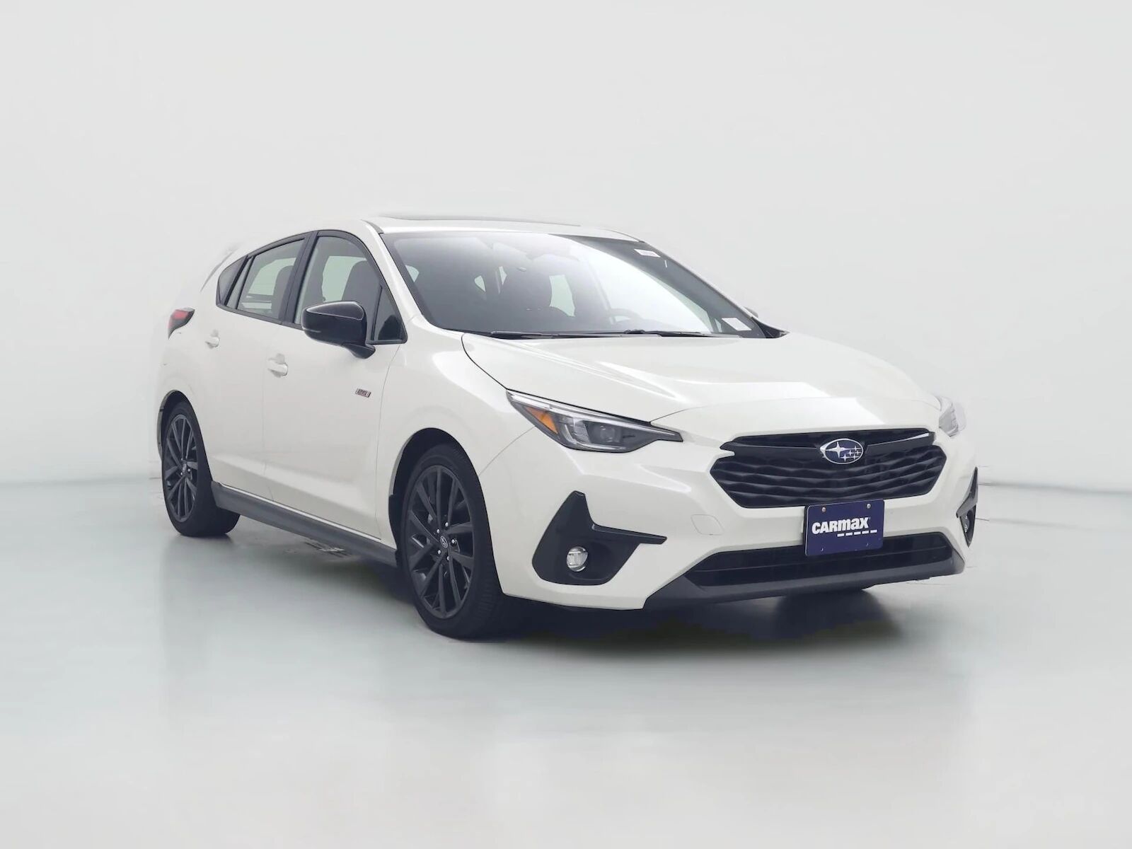2024 SUBARU Impreza