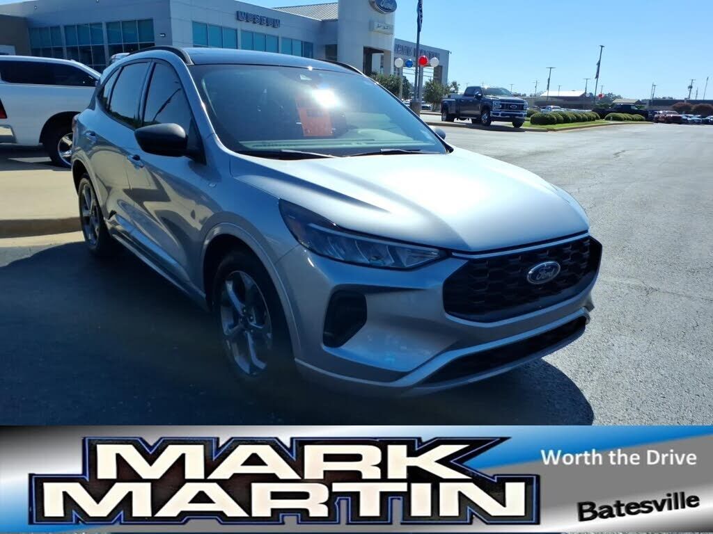 2023 FORD Escape