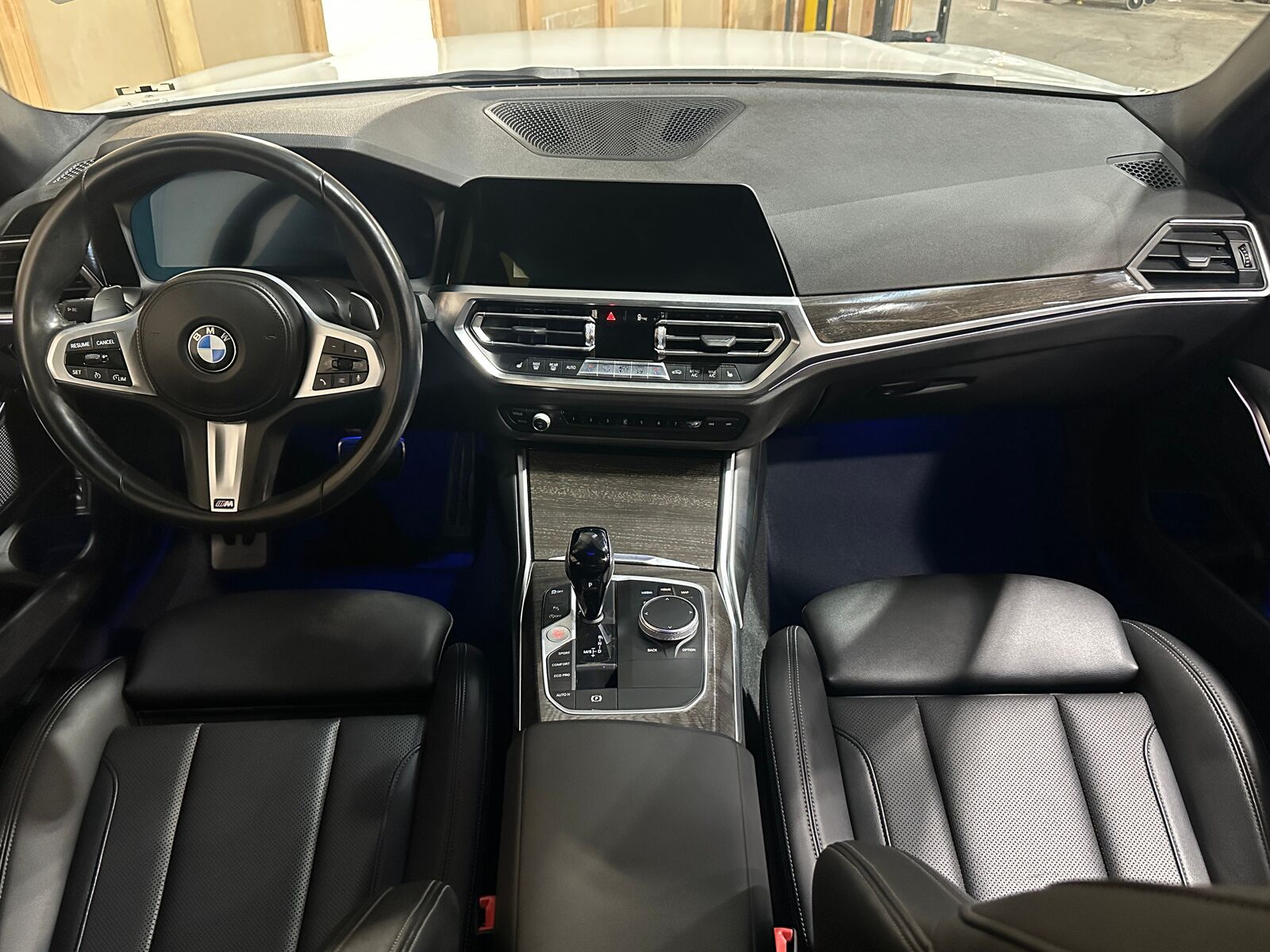 2022 BMW 330i