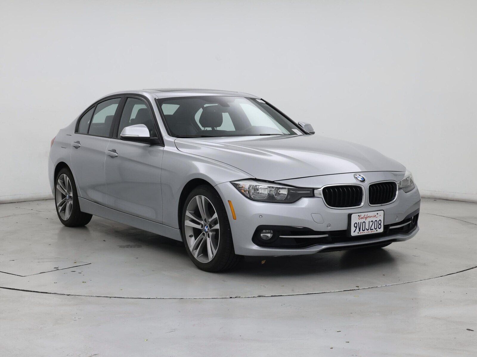 2016 BMW 328i