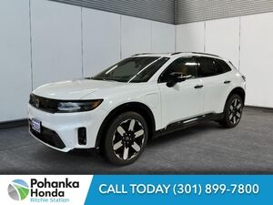 2026 HONDA Prologue