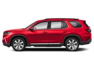 2024 HONDA Pilot