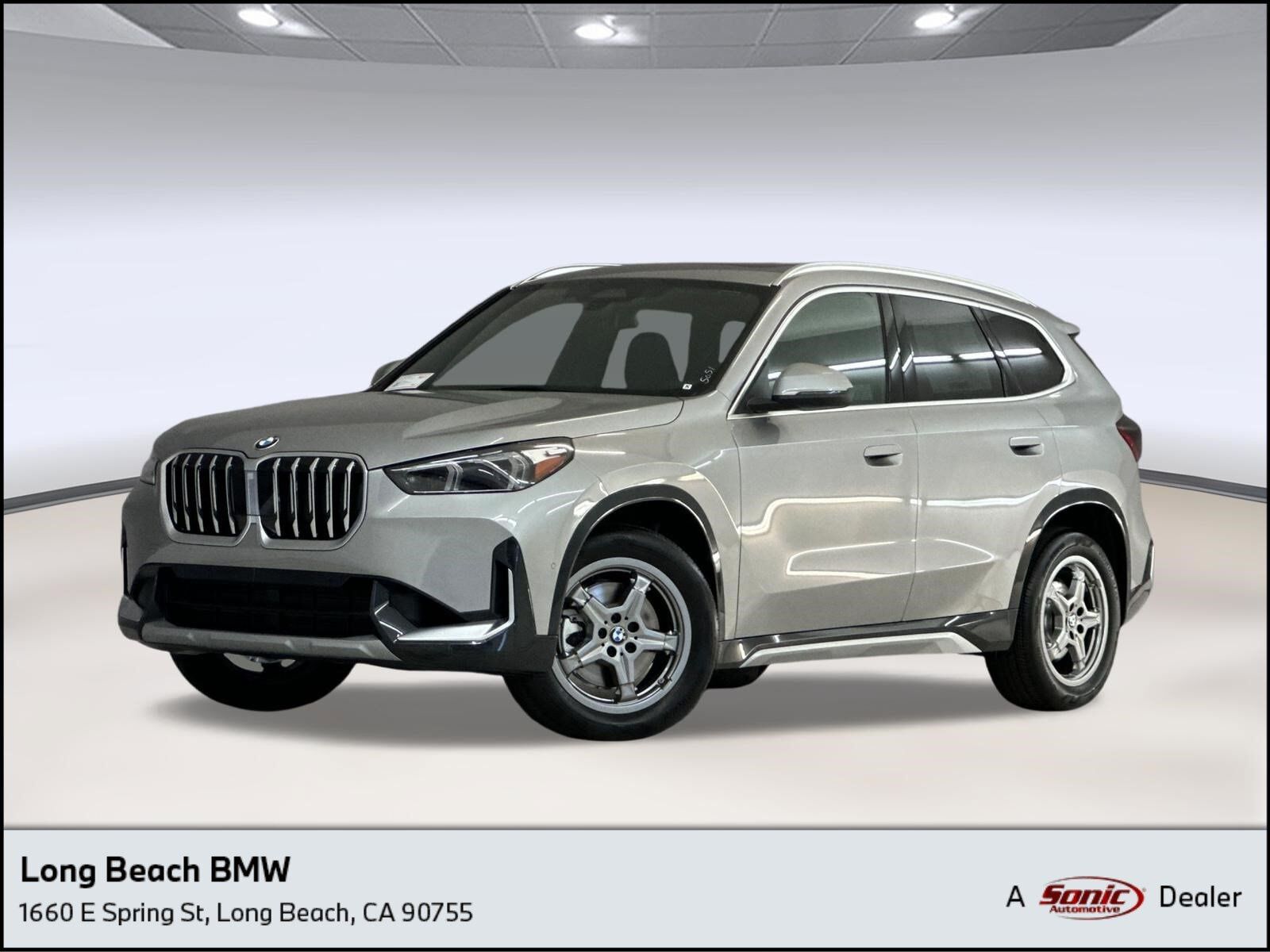 2027 BMW X1