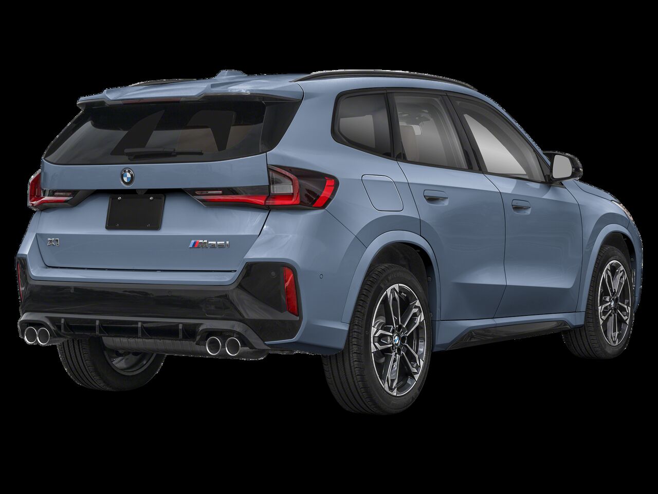 2024 BMW X1