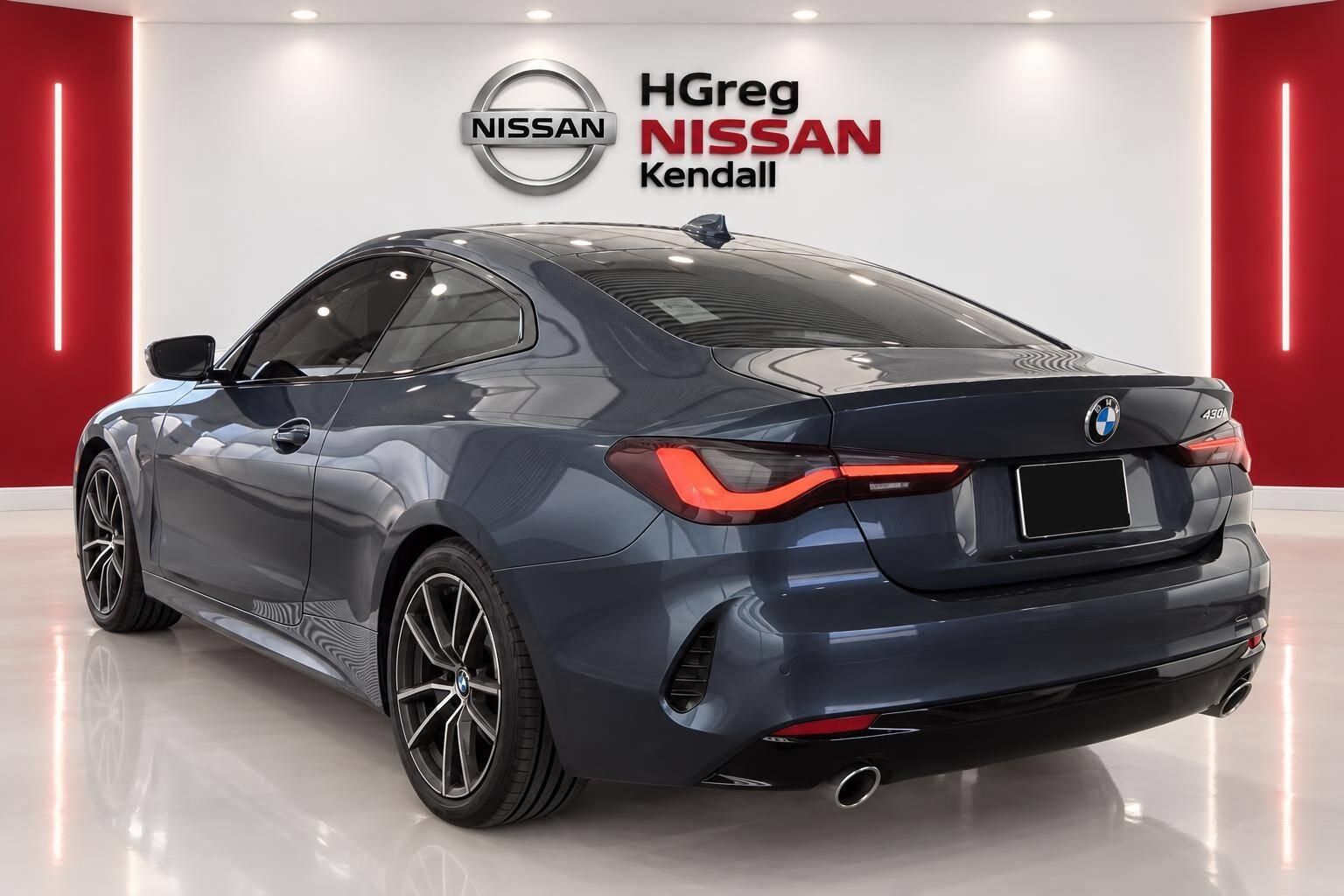 2023 BMW 430i