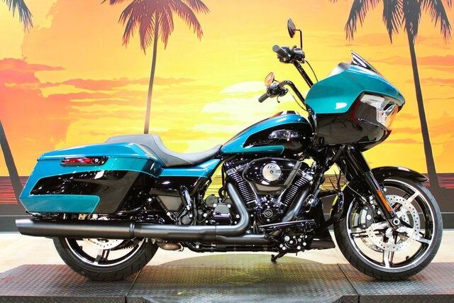 2026 HARLEY DAVIDSON FLTRX / Road Glide