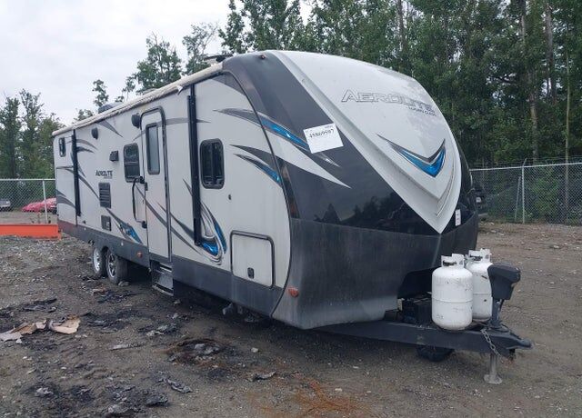 2017 KEYSTONE Keystone