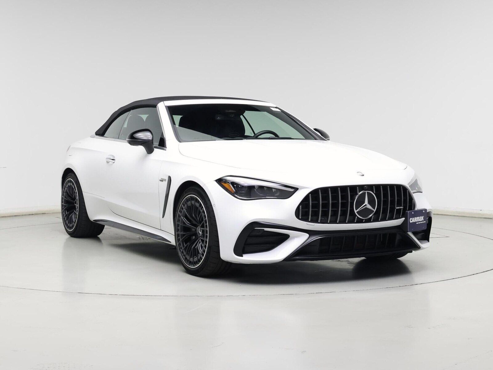 2025 Mercedes-Benz CLE