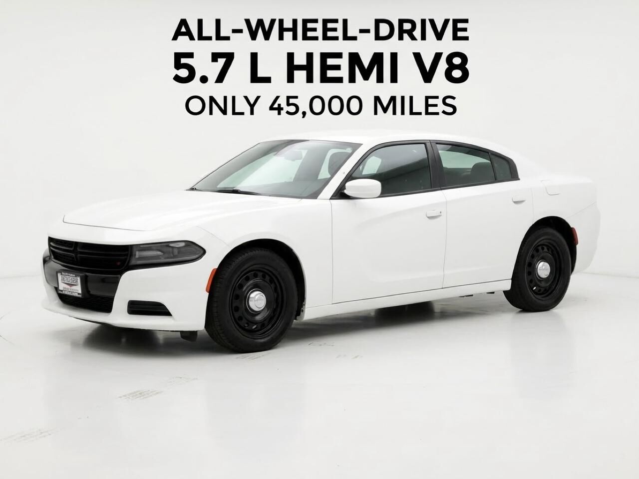2019 DODGE Charger