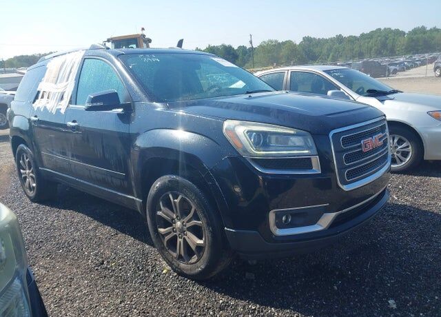 2013 GMC Acadia