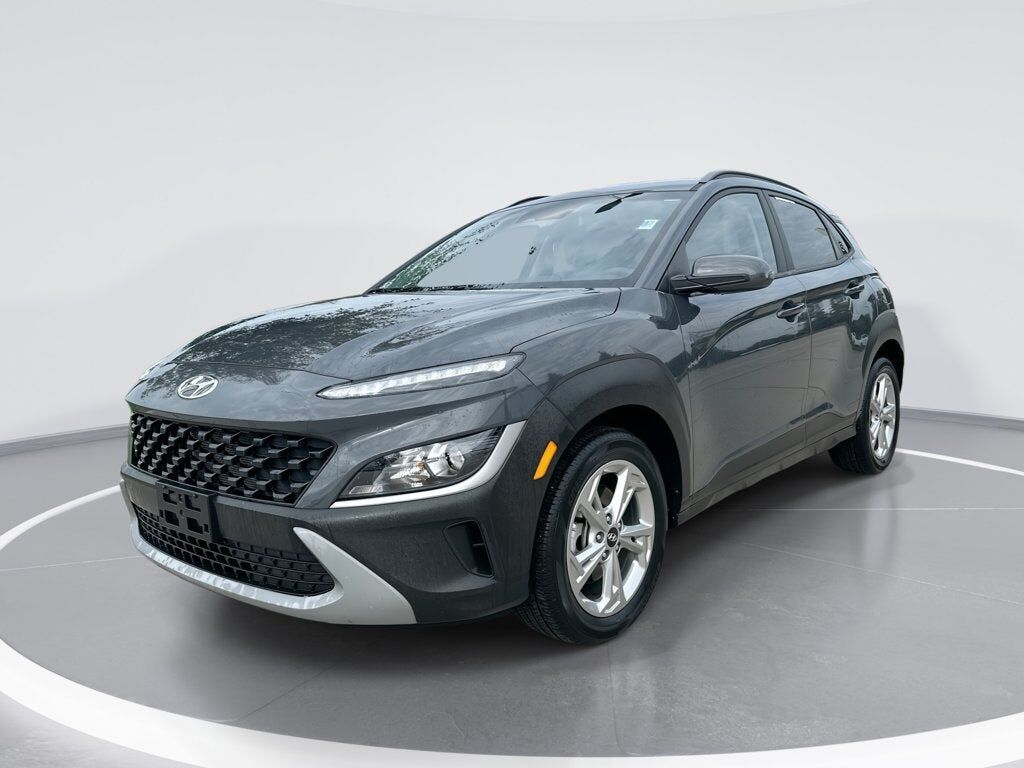 2023 HYUNDAI Kona