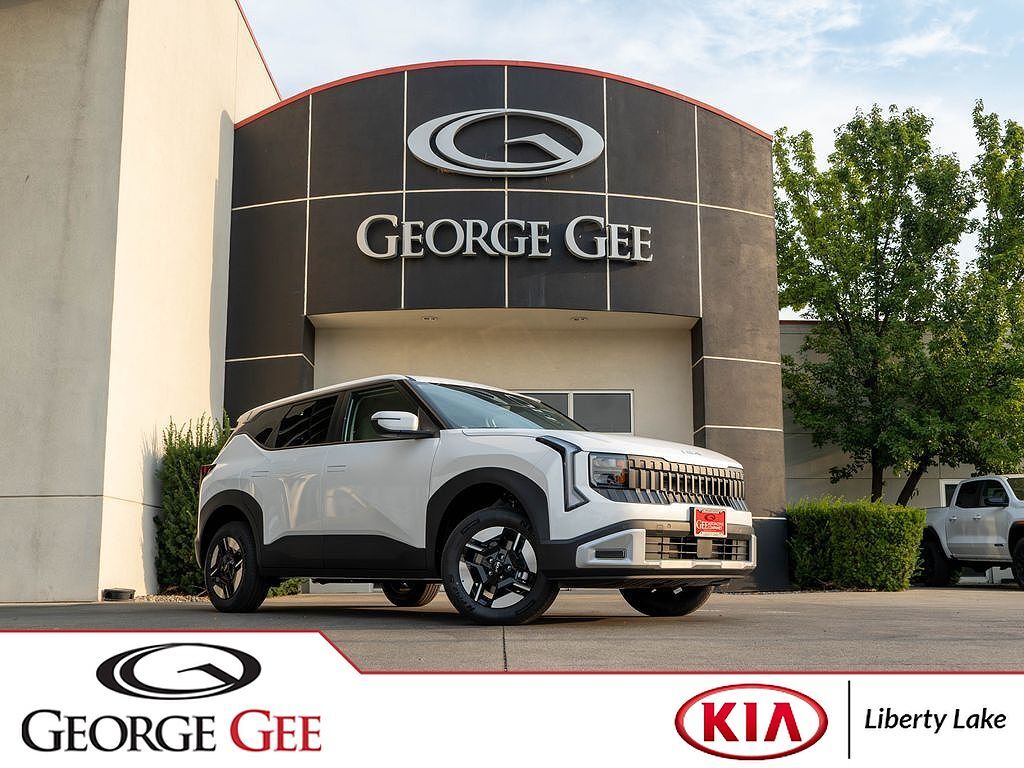 2027 KIA Seltos