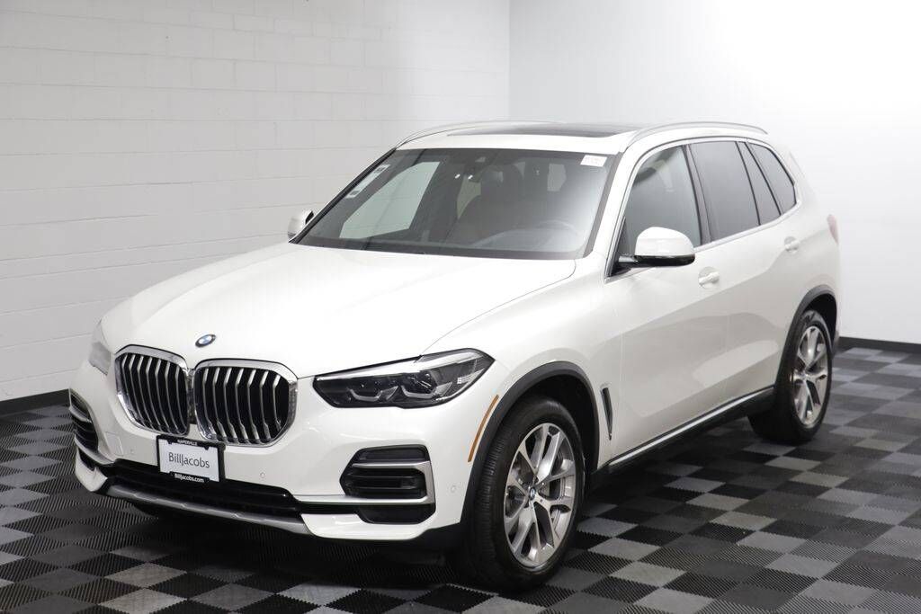 2023 BMW X5