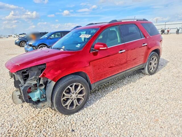 2014 GMC Acadia