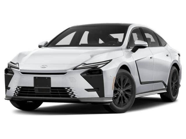 2026 LEXUS ES