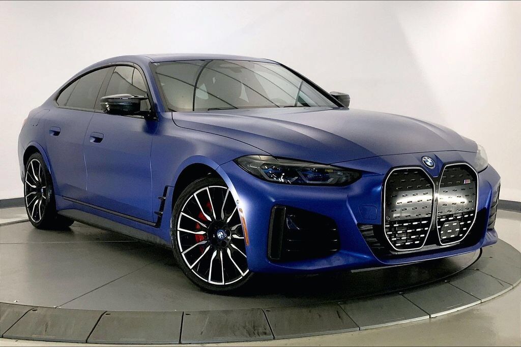 2023 BMW i4