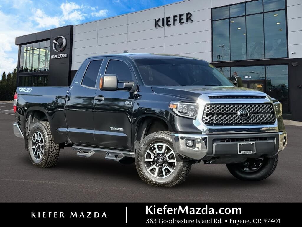 2021 TOYOTA Tundra