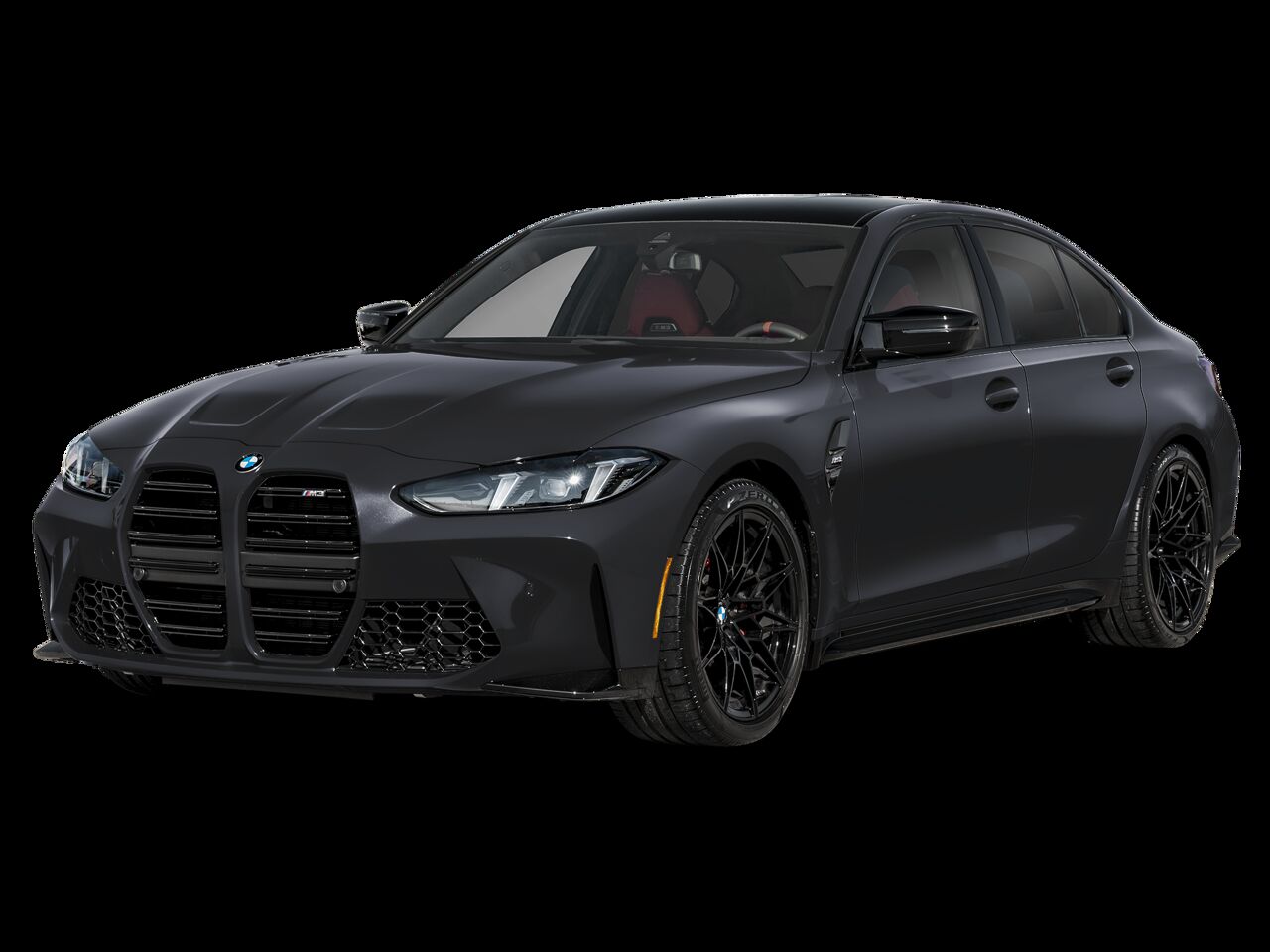 2026 BMW M3