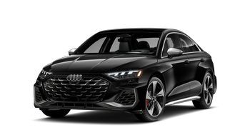2026 AUDI S3