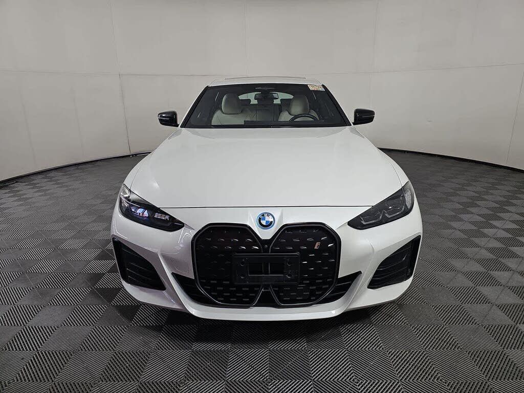 2023 BMW i4