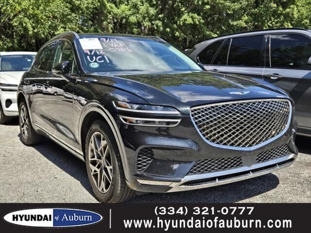 2025 GENESIS GV70