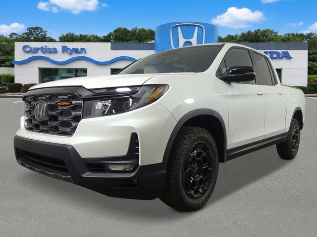 2026 HONDA Ridgeline
