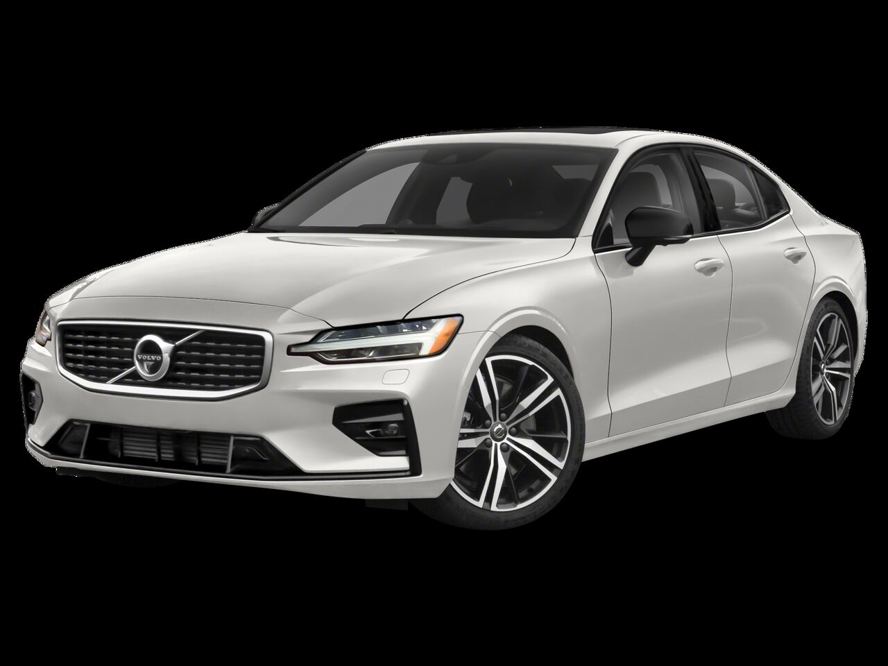 2019 VOLVO S60