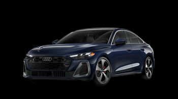 2027 AUDI A5