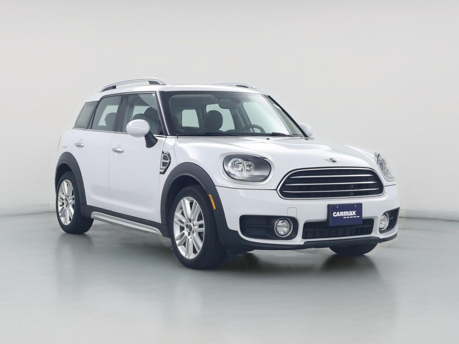 2017 MINI Countryman