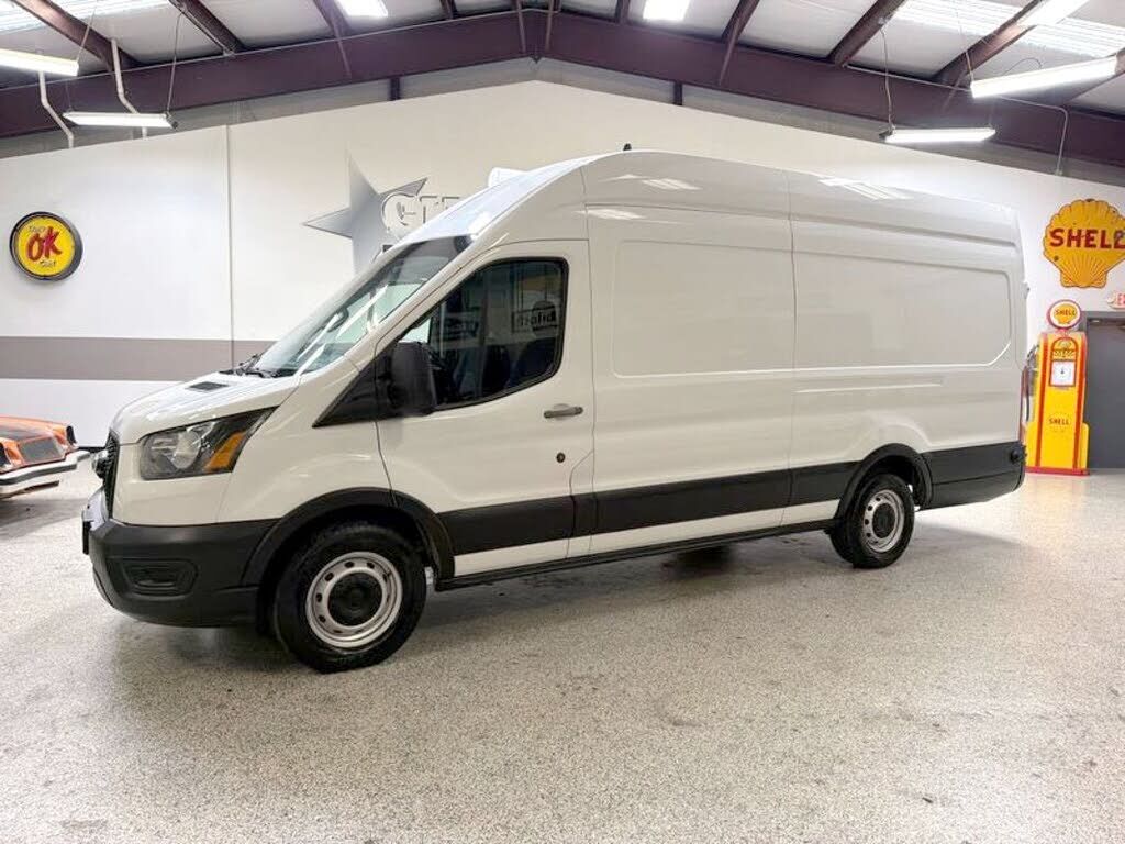 2021 FORD F-Super Duty