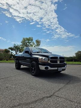 2006 DODGE Ram