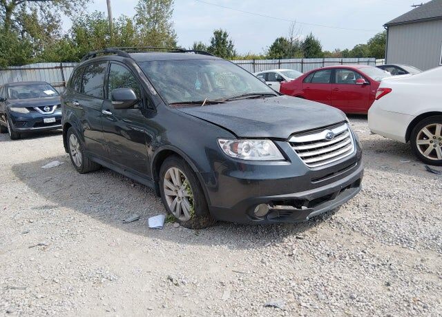 2008 SUBARU B9 Tribeca