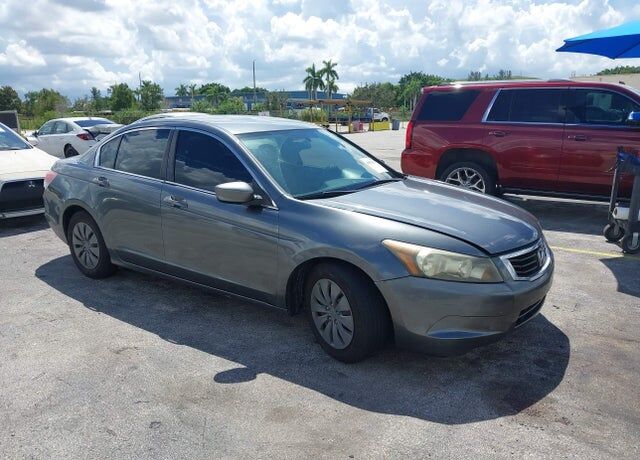 2010 HONDA Accord