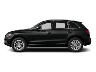 2016 AUDI Q5