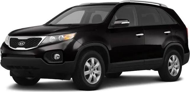 2013 KIA Sorento