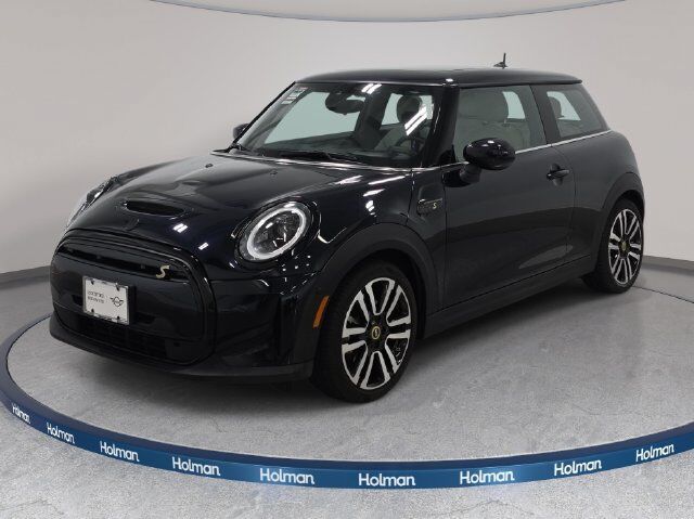 2024 MINI Hardtop