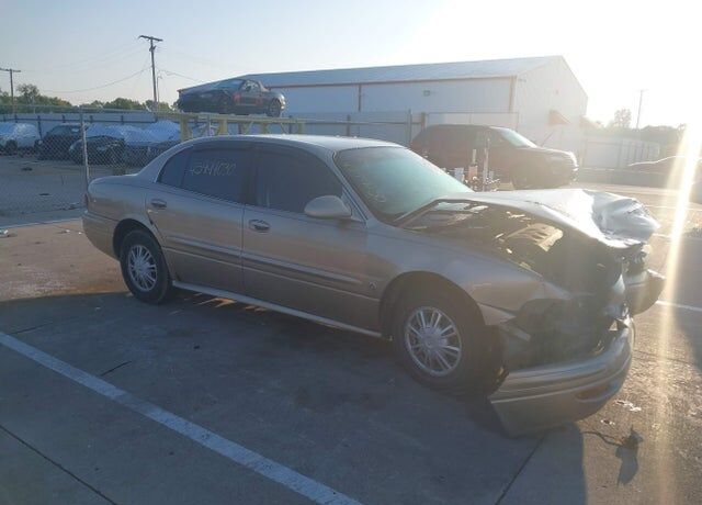 2005 BUICK LeSabre